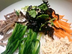 -云海肴·汽锅鸡·云南菜(天津国金汇店)