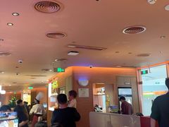 -巴奴毛肚火锅(京西大悦城店)