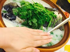 -千岛湖鱼味馆(十字街总店)