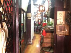 -大郎桥瑞陆糖粥(小太平巷店)