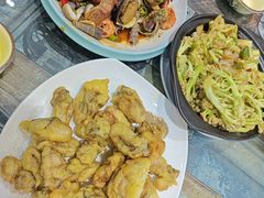 -小红鲸·海鲜餐厅(轸大路店)