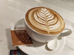 -JF Garden(渔人码头店)