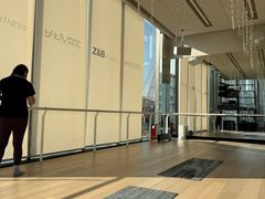 -Z&B Fitness Studio·Gym(前滩L+PLAZA店)