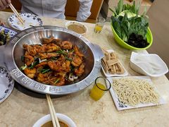 -晓林火锅(安定门店)
