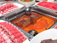 -海底捞火锅(徐州火车站店)