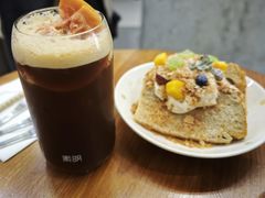 西柚冰美-素咫咖啡CLIFEROSE(新安店)