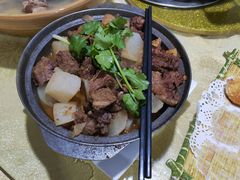 -红旗山庄(圭峰山店)