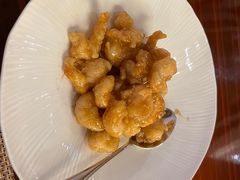 -民族饭店-四季餐厅