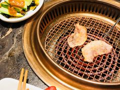 -一品诚记烤肉(大连柏威年购物中心店)