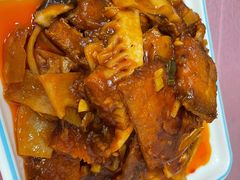 -乐乐餐厅(湘子庙街店)