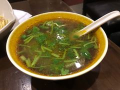 -东泰祥生煎馆(陕西南路店)