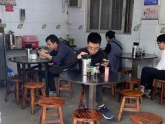 -华丰小食