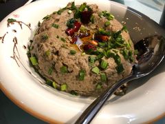 -到家尝北京菜(西坝河店)