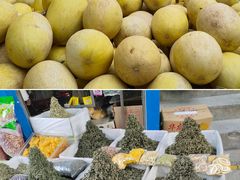 -正宁路小吃夜市