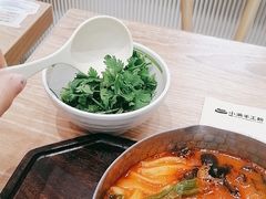 -小满手工粉(上海月星环球港店)