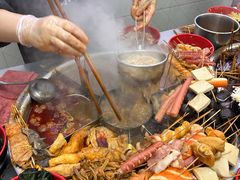 -小吴水煮(羊子巷店)