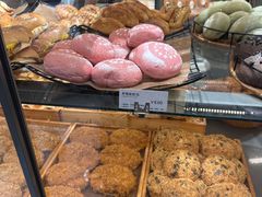 -Bread Talk 面包新语(荟聚店)