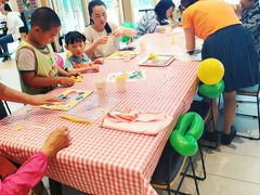 -德克士(城南店)