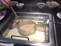 -巴奴毛肚火锅(六天地店)