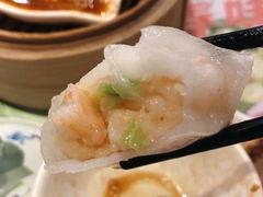 金牌虾饺皇-点都德(大茶楼店)