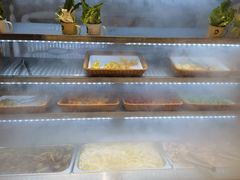 水果-九记潮汕现切鲜牛肉自助火锅(新开铺店)