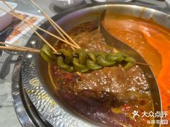 -成都玉林串串香(世纪港湾店)