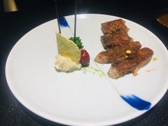 -王鼎精致料理铁板烧(世博源店)