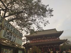 -浅草寺