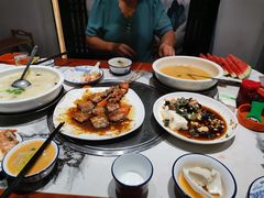 -吉同饭店(绿地·香榭丽公馆店)