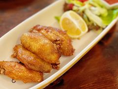 -Mammamia意大利餐厅(古北店)