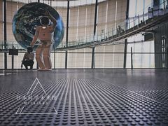 -日本科学未来馆