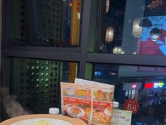 -恰饭·老长沙市井菜(天河客运站店)