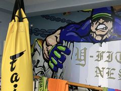 -悦健身私教工作室(双井店)