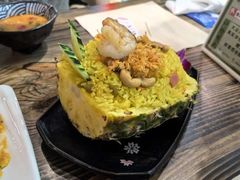 -Hi YOU你的饭局泰餐厅(雍和宫店)