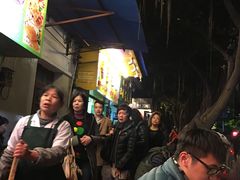 -芬芳甜品(同福路店)