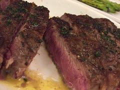 -摩根扒房(桐梓林店)