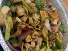 -南记食粥坊·宵夜大排档(莲花总店)