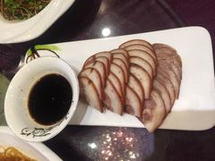 -京天红酒家(马家堡店)