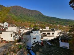 -塔川景区