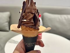 -GODIVA(王府井apm店)