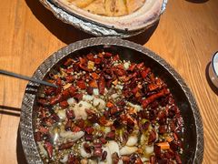 -永安鱼庄·镇江菜(丁卯店)