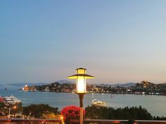 -鹭江宾馆·观海餐厅