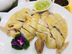 -江海酒家(赤岗店)