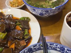 -长安后宰门水盆羊肉(新都心店)