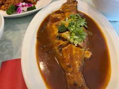 -牟传仁饭庄(星海店)