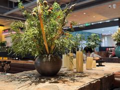 -江边城外烤全鱼(方庄时代购物中心店)