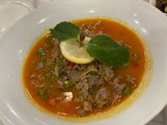-潍坊菜馆(三里河南横街店)