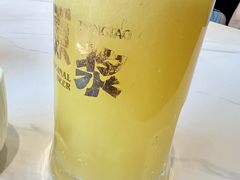 -渔家大院·胶东海鲜·老牟平烧烤餐厅(德胜店)