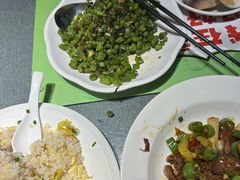 -全聚贤餐厅·湖北家常菜(沙湖店)