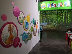 -恐龙探索乐园(磁器口店)